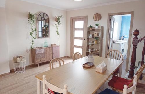 Antequera House | Casa Centinela