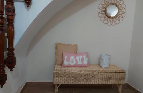 Antequera House | Casa Centinela