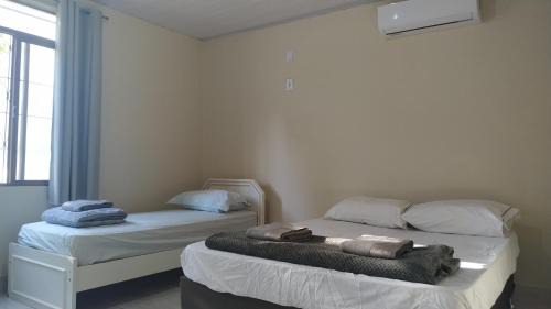 Vila Yolanda House | Casa Central para Família