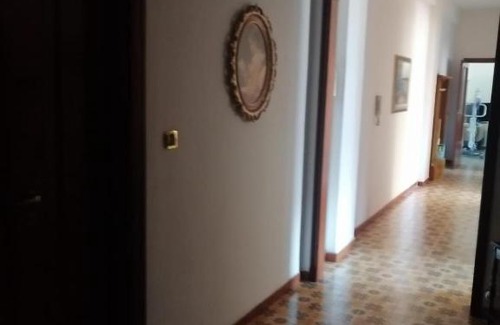 Avellino House | casa centrella amato