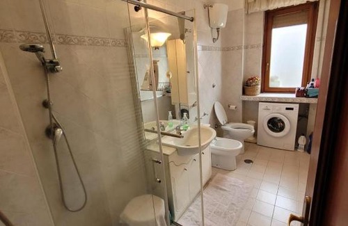 Avellino House | casa centrella amato