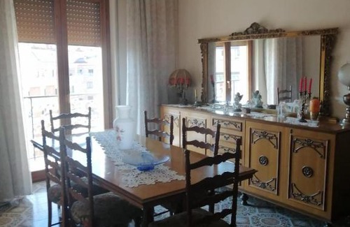 Avellino House | casa centrella amato