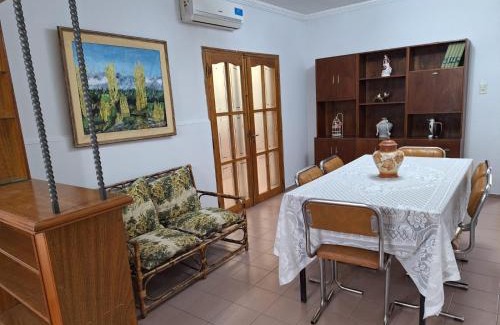 San Rafael House | Casa centrica en San rafael mendoza