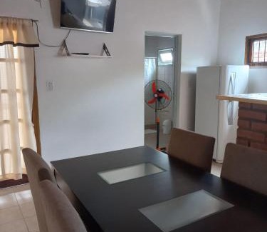 Posadas Apartment | Casa cerca del centro con cochera