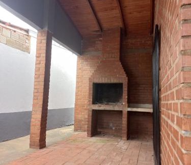 Posadas Apartment | Casa cerca del centro con cochera