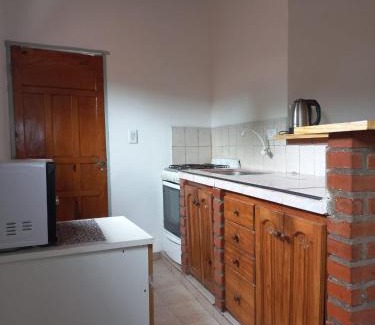 Posadas Apartment | Casa cerca del centro con cochera