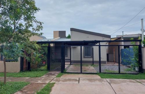 Villa Nougues House | Casa cerca del Cerro