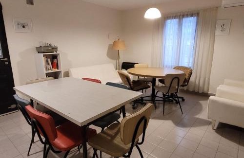 Villa Nougues House | Casa cerca del Cerro