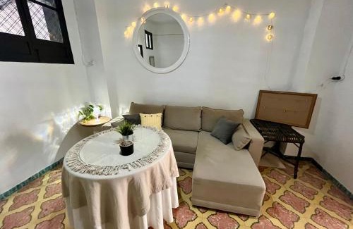 Abarán House | Casa Cercana