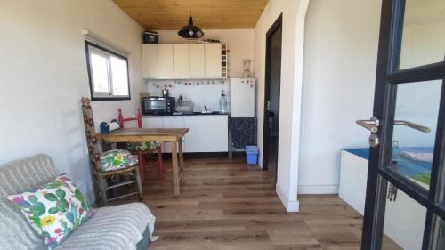 Mendoza Ski Chalet | Casa Cerro Arco