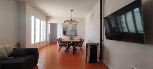 Calzada de Calatrava House | Casa Cervantes