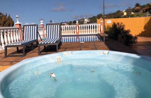 Puntagorda House | Casa Cesar