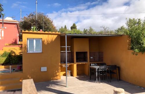 Puntagorda House | Casa Cesar