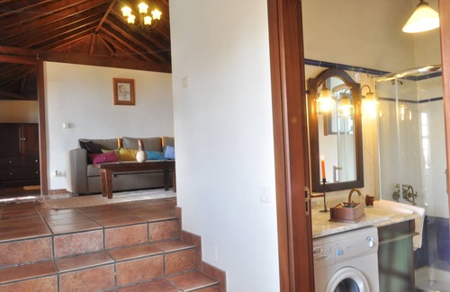 La Galga House | Casa Cha Miquela Pequena, Rural tourism near the stars