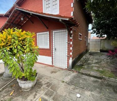 Tamandare Ski Chalet | Casa chalé em Tamandaré