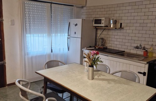 Santa Clara del Mar Ski Chalet | CASA CHALET LAMAR (whole house)