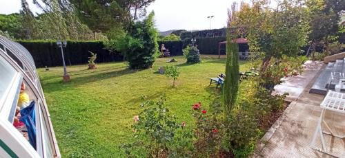 Cuenca House | casa chalet El Sotillo