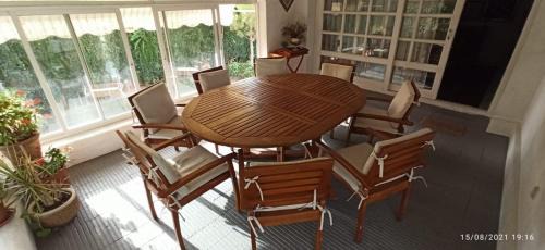 Cuenca House | casa chalet El Sotillo