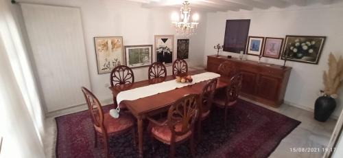 Cuenca House | casa chalet El Sotillo