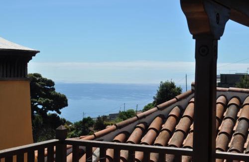 La Galga Villa | Casa Chamiquela