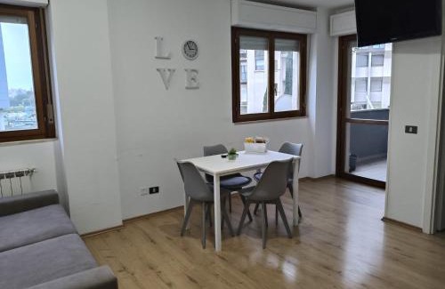 Latina Apartment | Casa CHANEL