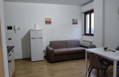 Latina Apartment | Casa CHANEL