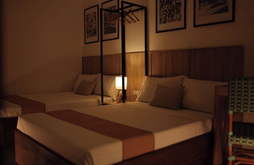 San Antonio Bed & Breakfast | Casa Charlie B&B