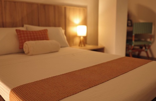 San Antonio Bed & Breakfast | Casa Charlie B&B