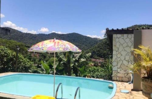 Penedo Cabin | Casa charmosa