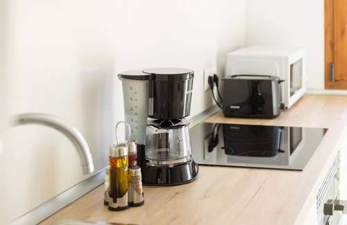 Candelaria Apartment | Casa Checha: Coastal Charm Just Steps from the Beach