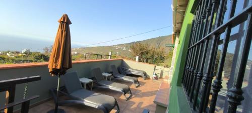 Montijos House | Casa Chemar