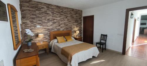 Montijos House | Casa Chemar