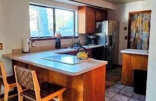 Mountainaire House | Casa Cherokee