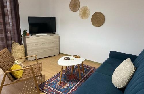 Brasov Apartment | Casa chia