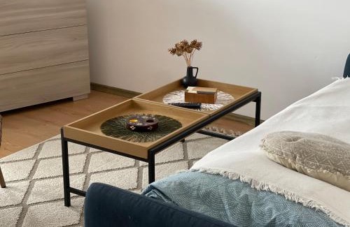 Brasov Apartment | Casa chia