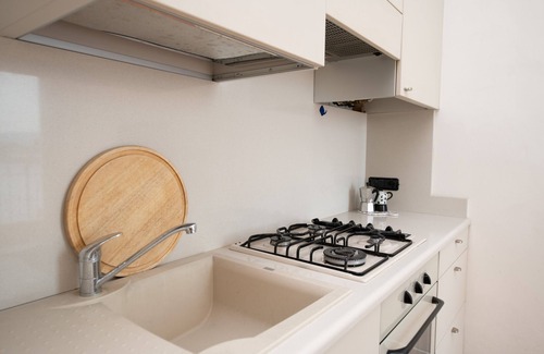 Toscolano Maderno Apartment | Casa Chiara