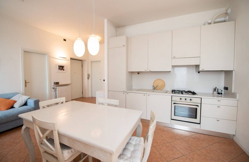 Toscolano Maderno Apartment | Casa Chiara