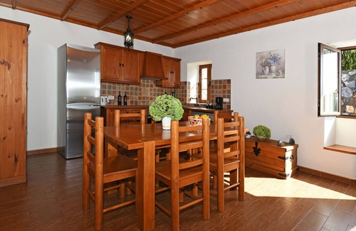 Tijarafe House | Casa Chica en Tijarafe