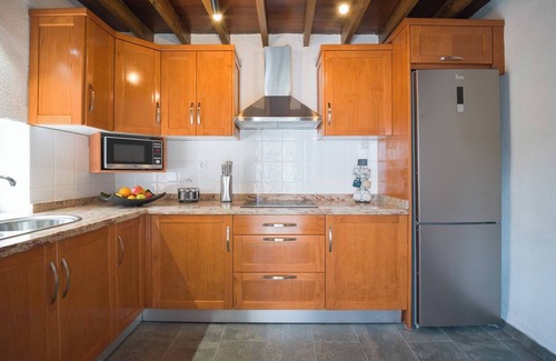 Telde Apartment | Casa Chica Villas Cruz Mayor