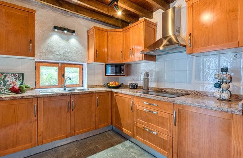 Telde Apartment | Casa Chica Villas Cruz Mayor