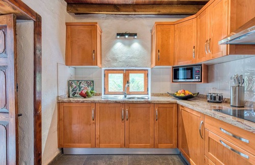 Telde Apartment | Casa Chica Villas Cruz Mayor