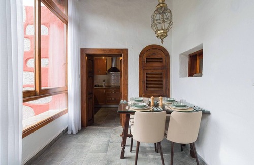 Telde Apartment | Casa Chica Villas Cruz Mayor