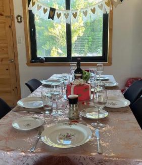 Chonchi House | Casa Chiloe