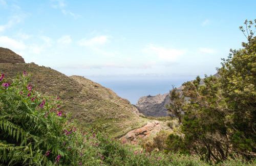 San Cristobal de La Laguna Villa | Casa Chinamada