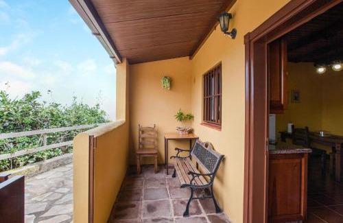 San Cristobal de La Laguna Villa | Casa Chinamada