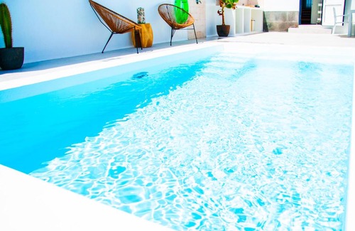 Caleta de Famara House | Casa Chinija de Famara