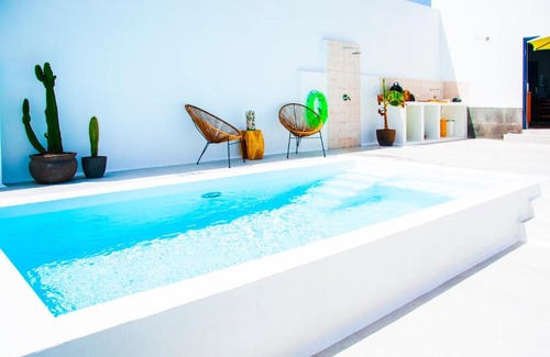 Caleta de Famara House | Casa Chinija de Famara