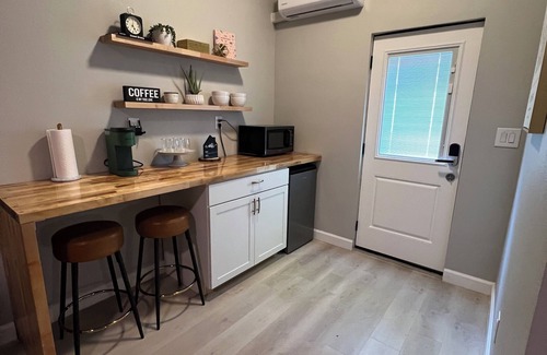 Wedgefield Apartment | Casa Chiquita apartment efficiency