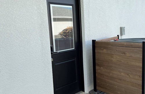 Wedgefield Apartment | Casa Chiquita apartment efficiency