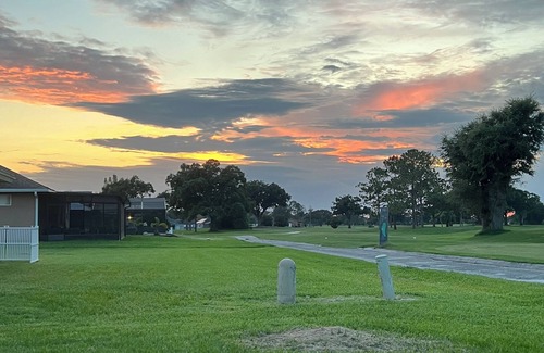 Wedgefield Apartment | Casa Chiquita apartment efficiency